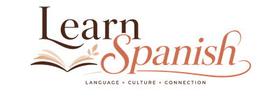 Learn spanish