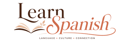 Learn spanish