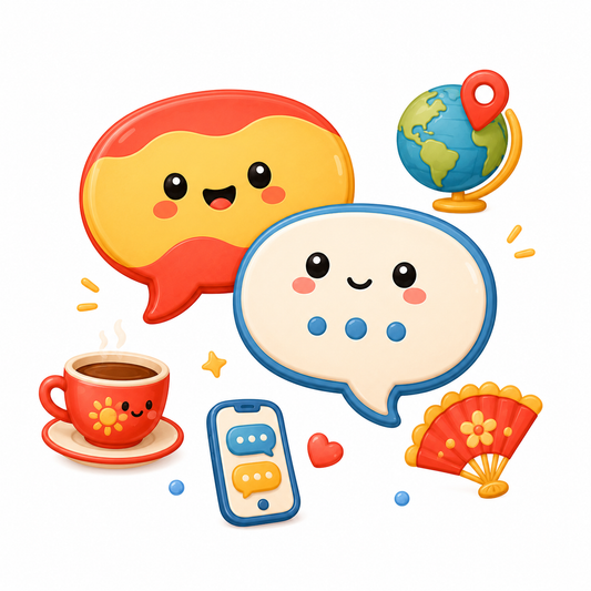 Everyday Spanish Conversation Guide